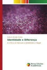 Identidade e Diferença