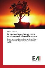 Le opzioni americane come strumento di diversificazione