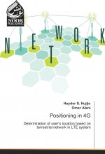 Positioning in 4G