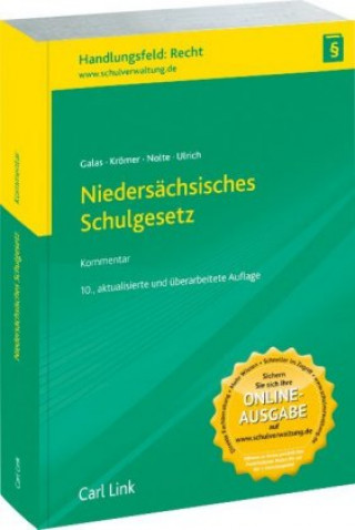 Niedersächsisches Schulgesetz