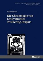 Die Chronologie Von Emily Brontes 