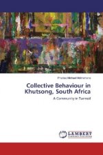 Collective Behaviour in Khutsong, South Africa