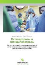 Osteoartrozy i spondiloartrozy