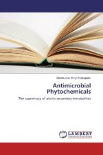 Antimicrobial Phytochemicals