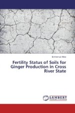 Fertility Status of Soils for Ginger Production in Cross River State