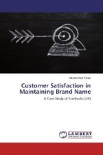 Customer Satisfaction in Maintaining Brand Name