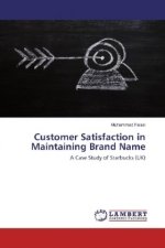Customer Satisfaction in Maintaining Brand Name