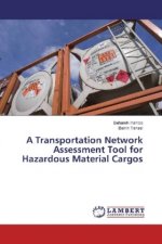 A Transportation Network Assessment Tool for Hazardous Material Cargos