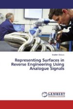 Representing Surfaces in Reverse Engineering Using Analogue Signals