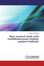 New research tools with multidimensional statistic analysis methods