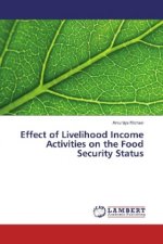 Effect of Livelihood Income Activities on the Food Security Status