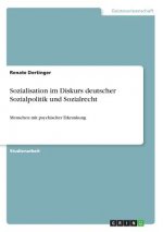 Sozialisation im Diskurs deutscher Sozialpolitik und Sozialrecht