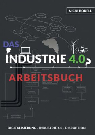 Industrie 4.0 Arbeitsbuch