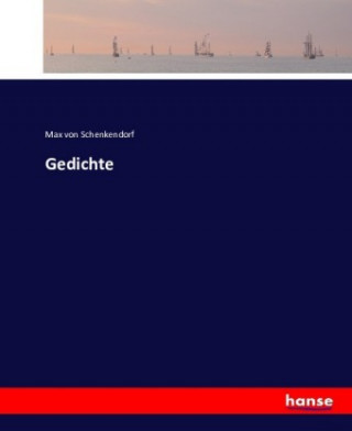 Gedichte