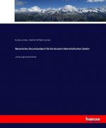 Botanisches Excursionsbuch fur die deutsch-oesterreichischen Lander