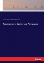 Romanzero der Spanier und Portugiesen