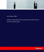 Einleitung zur Erdbeschreibung, welche zum Gebrauch in Schulen und besonders zum Unterricht einer adelichen Jugend