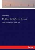 Soehne des Grafen von Bonneval