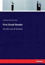 First Greek Reader