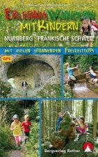 Erlebniswandern mit Kindern Nürnberg - Fränkische Schweiz