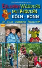 Erlebniswandern mit Kindern Köln - Bonn