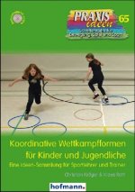 Koordinative Wettkampfformen für Kinder und Jugendliche