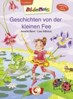 Geschichten von der kleinen Fee