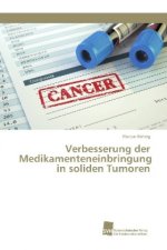Verbesserung der Medikamenteneinbringung in soliden Tumoren