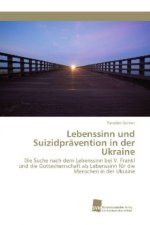 Lebenssinn und Suizidpravention in der Ukraine