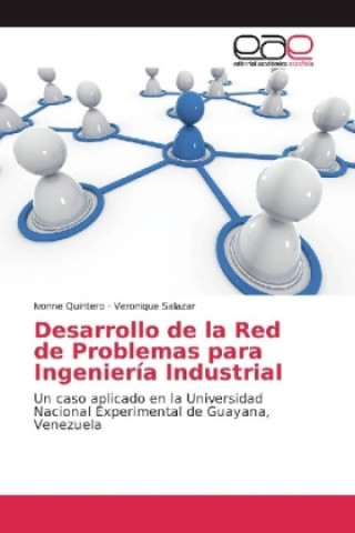Desarrollo de la Red de Problemas para Ingeniería Industrial