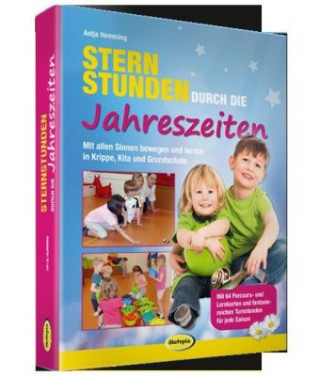 Sternstunden durch die Jahreszeiten