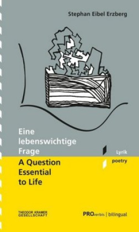 Eine lebenswichtige Frage/A Question essential to Life