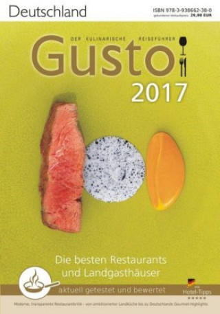 Gusto Deutschland 2017