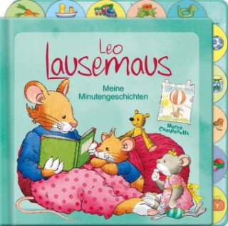 Leo Lausemaus - Meine Minutengeschichten