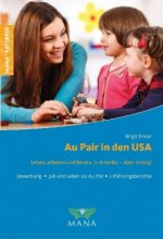 Au Pair in den USA