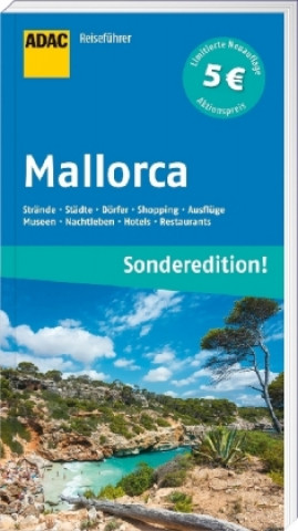 ADAC Reiseführer Mallorca (Sonderedition)