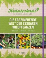 Essbare Wildpflanzen