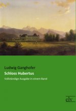 Schloss Hubertus