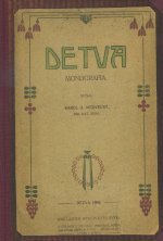 DETVA