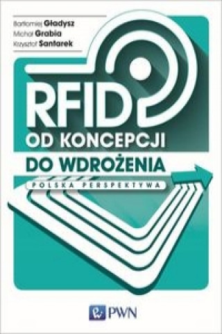 RFID od koncepcji do wdrozenia