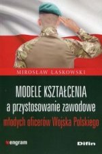 Modele ksztalcenia a przystosowanie zawodowe mlodych oficerow Wojska Polskiego