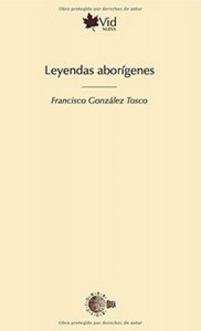 Leyendas aborígenes
