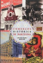 Comerços histôrics de Barcelona