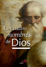 Los cuatro nombres de Dios