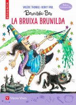 BRUIXA BRUNILDA MANUSCRITA CATALAN