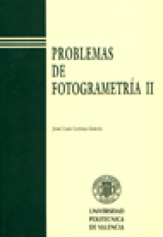 Problemas de fotogrametría II