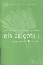 Els calçots I : com preparar-los 11 vegades