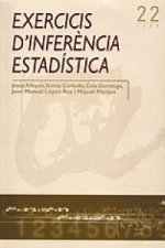 Exercicis d?infer?ncia estadística