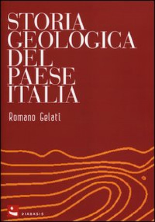 Storia geologica del paese Italia