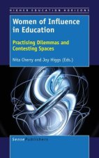 Women of Influence in Education